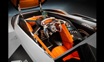 Lamborghini Egoista Fifty Anniversary 2013 